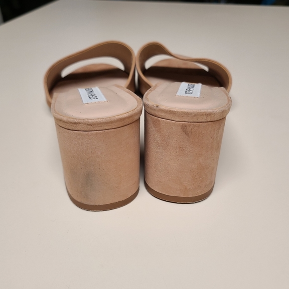 Steve Madden Insist heels size 10 - Picture 4 of 8